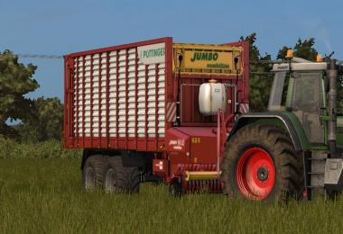 Pottinger Jumbo Combiline 2 v1.0.0.0