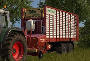 Pottinger Jumbo Combiline 2 v1.0.0.0