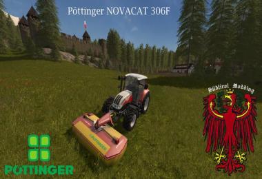 Pottinger Novacat 306f v1.0