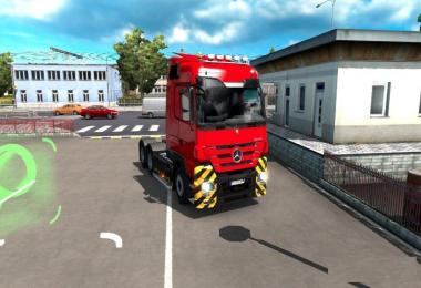 Realism Mod V7.1 [1.27.x]