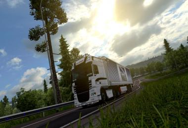 Realistic Graphics Mod v1.7.9.1