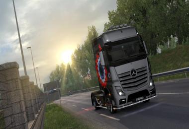 Realistic Graphics Mod v1.7.9.1