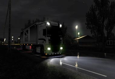 Realistic Graphics Mod v1.7.9.1