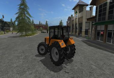 Renault 90 34 v1.0.0.0