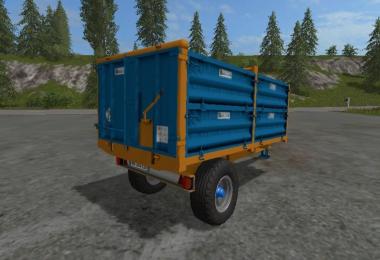 Rolland BH 6 v1.0.0.0