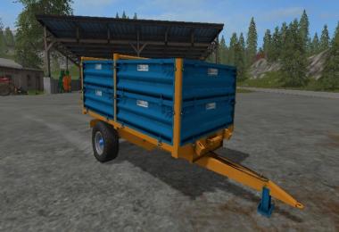 Rolland BH 6 v1.0.0.0