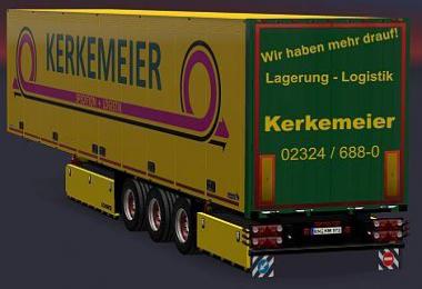 Rudis SKO Schmitz Cool Skins, NRW Edition 1.27.x