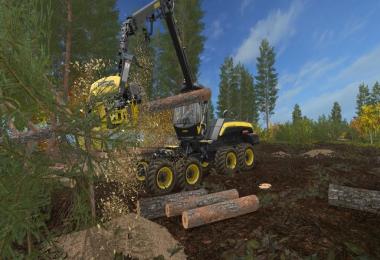 Sawdust mod v1.1.1.0