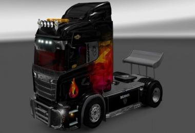 Scania Illegal v9.01 [1.27]