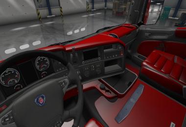 Scania Illegal v9.01 [1.27]