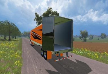 Scania R700 Evo v0.1