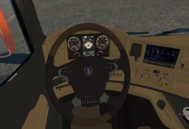 Scania R700 Evo v0.1