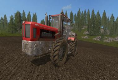 Schlueter ProfiTrac 5000 v1.0.0.0