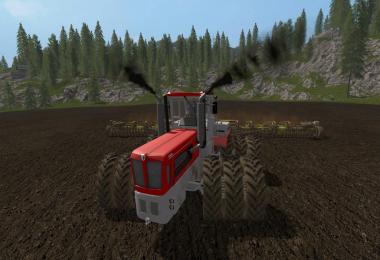 Schlueter ProfiTrac 5000 v1.0.0.0