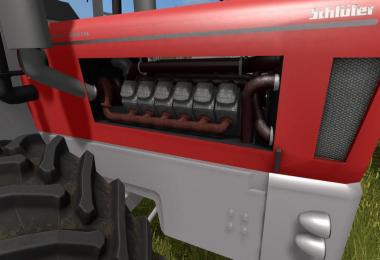 Schlueter ProfiTrac 5000 v1.0.0.0