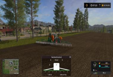 Sprayer Addon v1.0.0.0