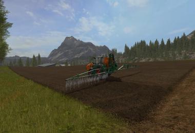 Sprayer Addon v1.0.0.0