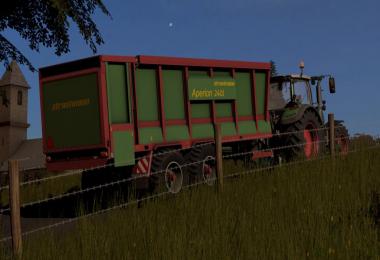 Strautmann Aperion Pack v1.0.0.0