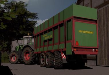 Strautmann Aperion Pack v1.0.0.0