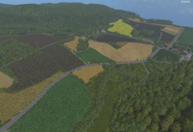 Sudharz Map v1.1