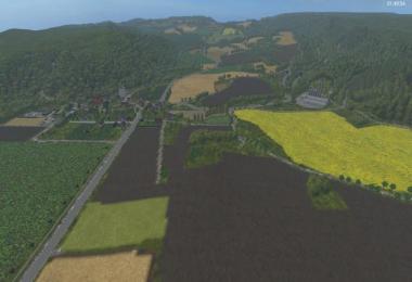 Sudharz Map v1.1