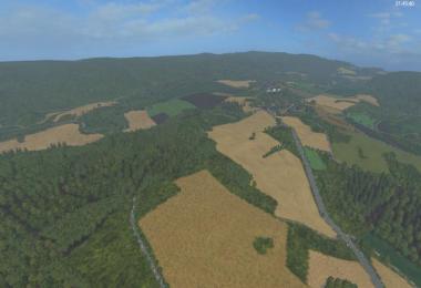 Sudharz Map v1.1