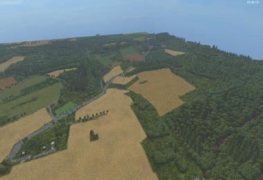 Sudharz Map v1.1