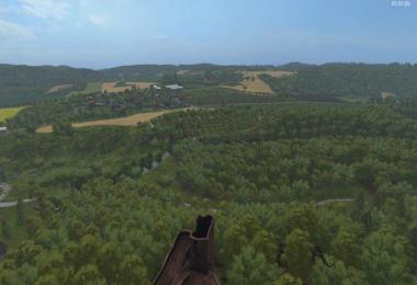 Sudharz Map v1.1