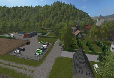 Sudharz Map v1.1