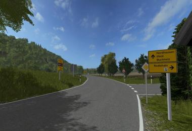 Sudharz Map v1.1