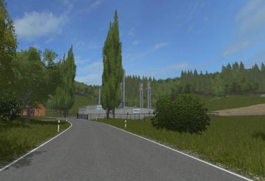 Sudharz Map v1.1