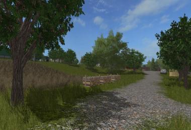 Sudharz Map v1.1