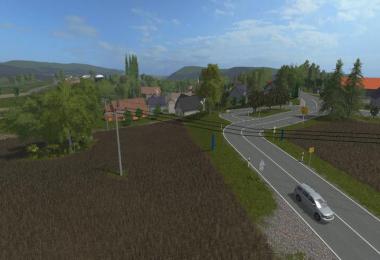 Sudharz Map v1.1