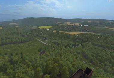 Sudharz Map v1.1