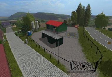 Sudharz Map v1.1