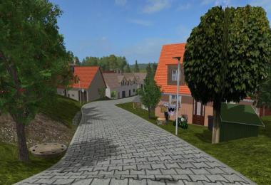 Sudharz Map v1.1