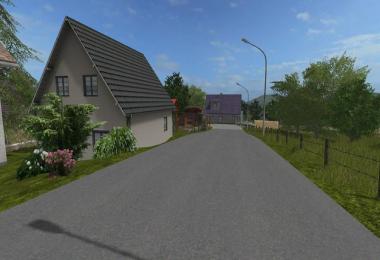 Sudharz Map v1.1