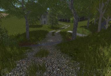 Sudharz Map v1.1