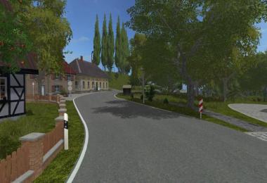 Sudharz Map v1.1