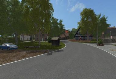 Sudharz Map v1.1