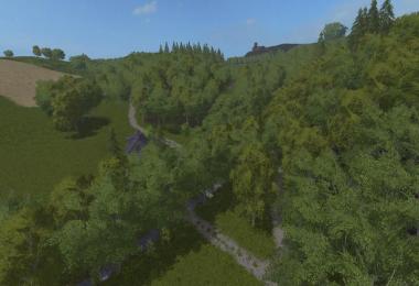 Sudharz Map v1.1