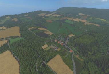 Sudharz Map v1.1