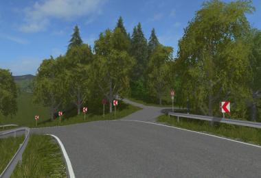 Sudharz Map v1.1