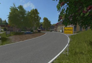 Sudharz Map v1.1