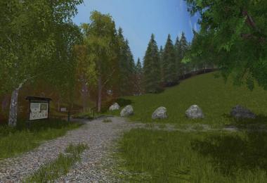 Sudharz Map v1.1