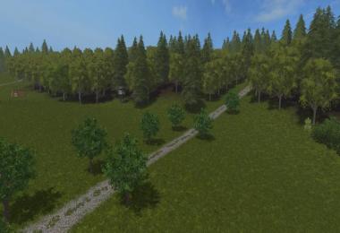 Sudharz Map v1.1