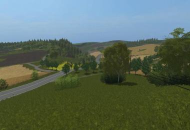 Sudharz Map v1.1