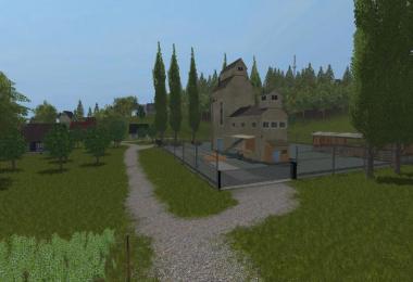 Sudharz Map v1.1