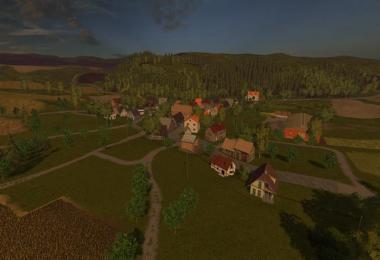 Sudharz Map v1.1