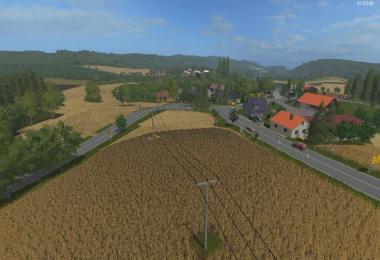 Sudharz Map v1.1